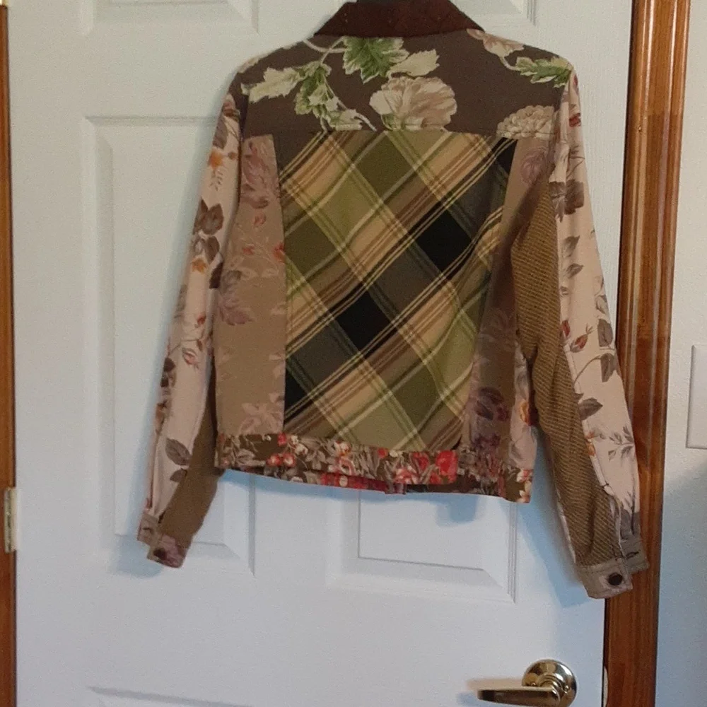 GUC- Stonebridge Jacket - Picture 2 of 11